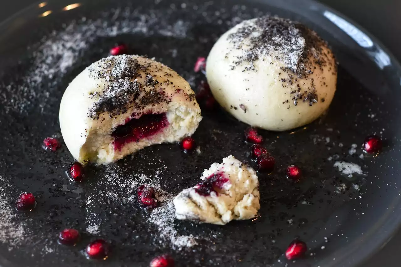 3 gesunde und köstliche gedämpfte Dessertrezepte, die Sie noch heute ausprobieren können